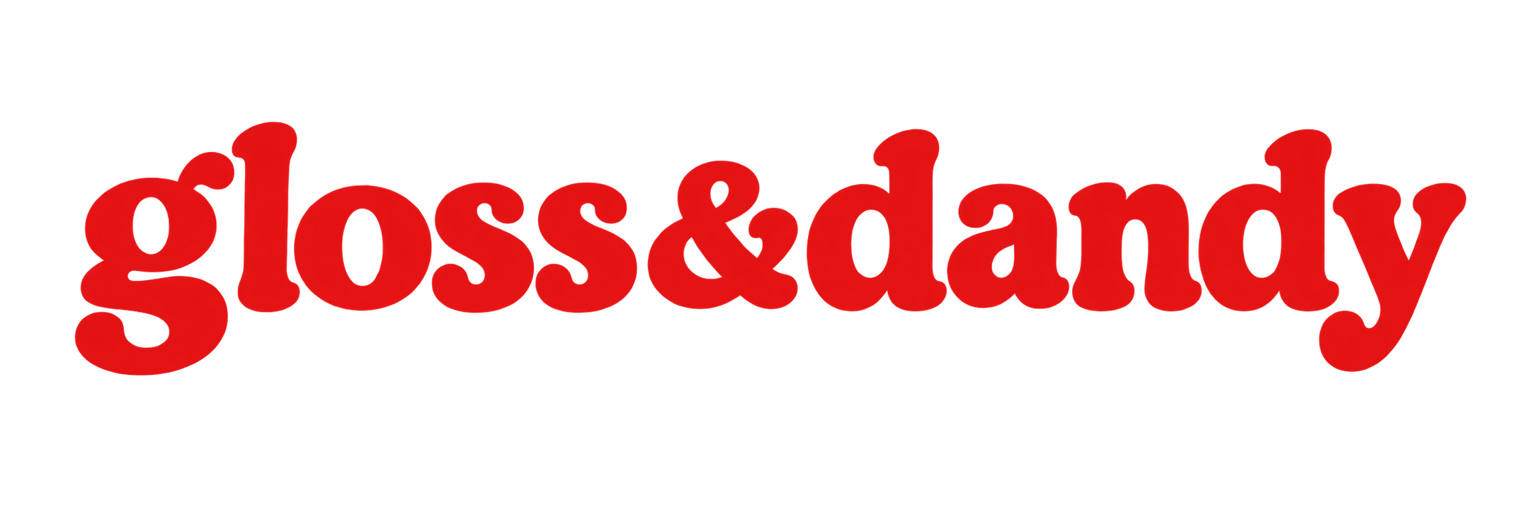 gloss & dandy